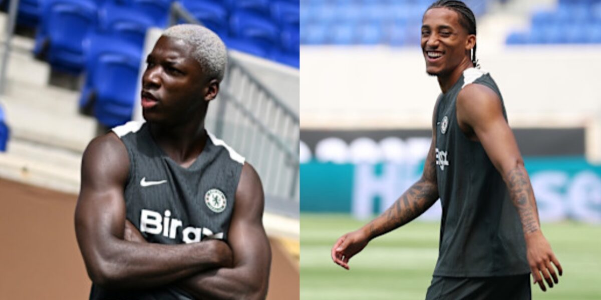 Maresca confirms Caicedo return, weighs Joao Pedro role ahead of CWC final