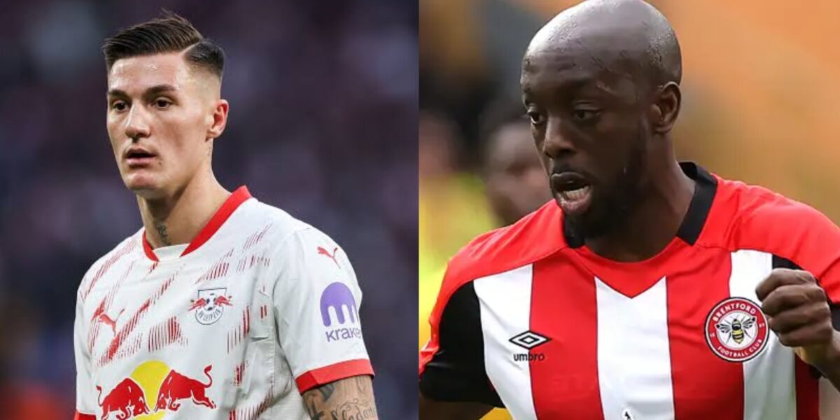 Newcastle intensify move for Sesko as Brentford stall Wissa exit