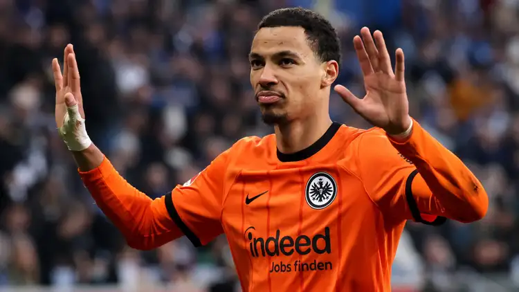 Liverpool seal £79m deal for Hugo Ekitike