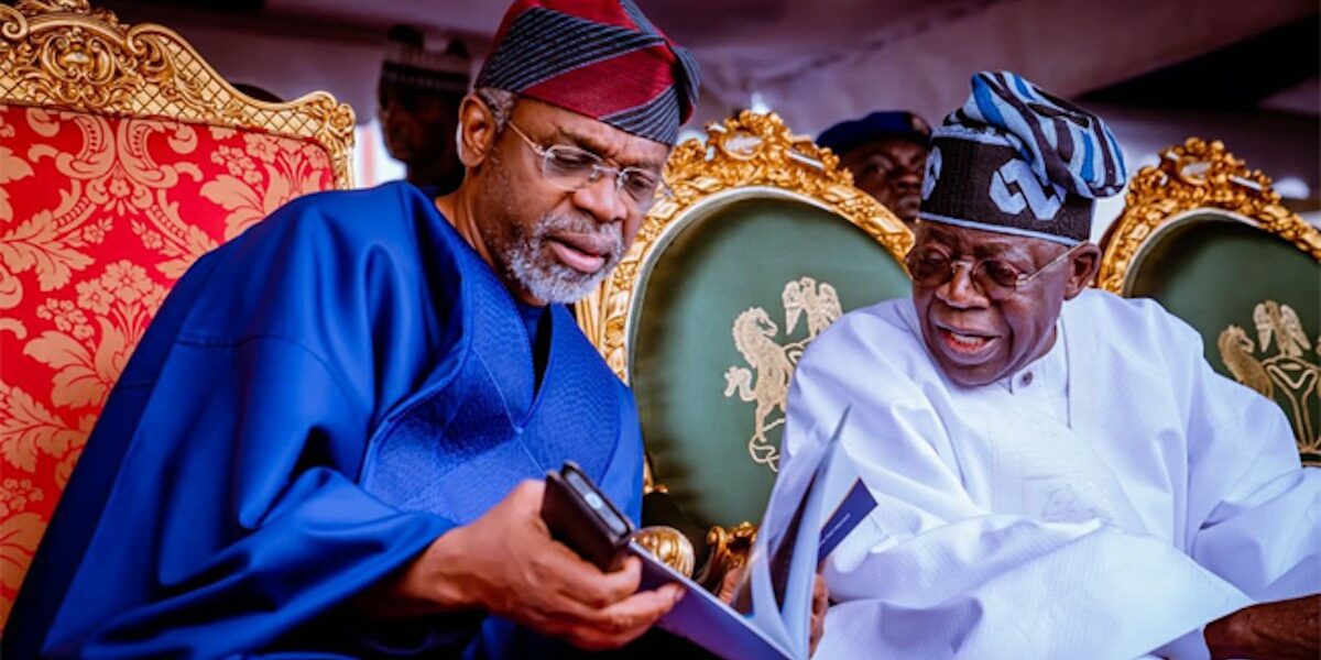 Gbajabiamila welcomes ADC coalition move, warns against one-party dominance