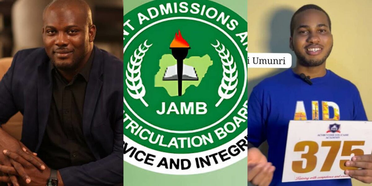 Educator jamb mercenary