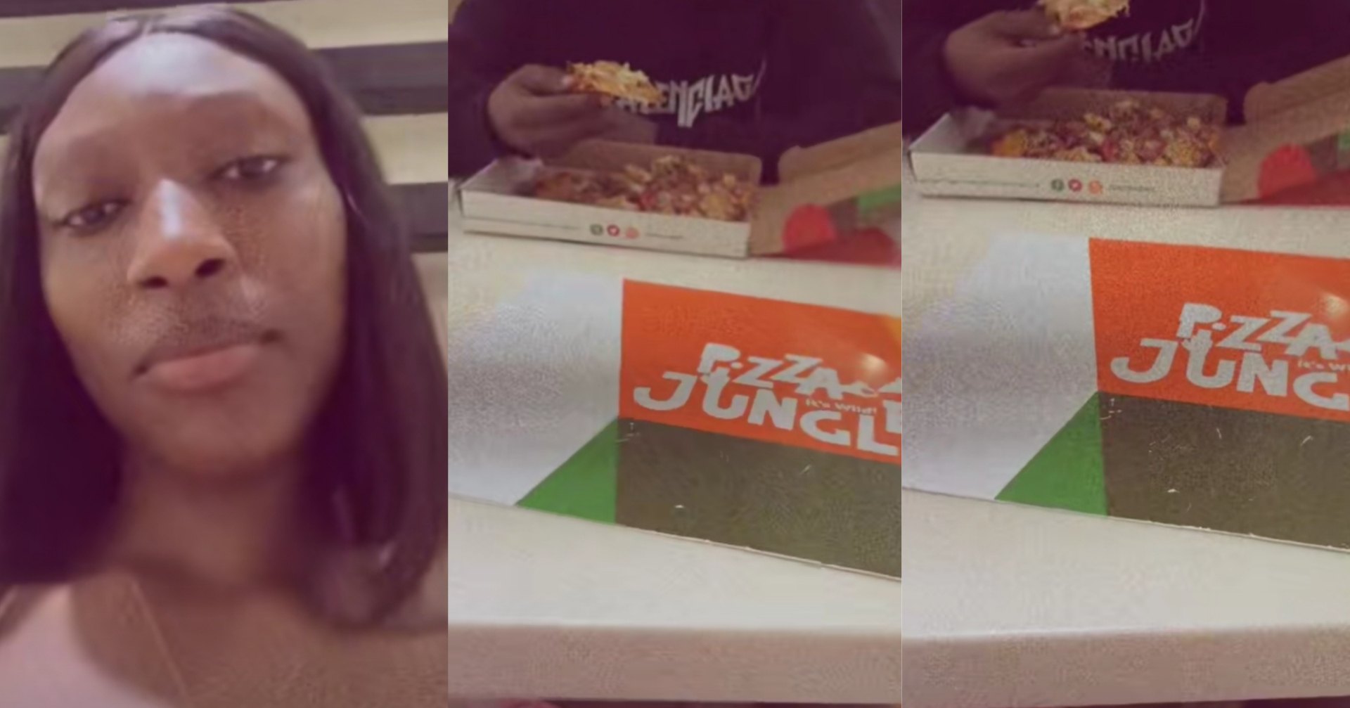 Lady Rants After Her Date Bought Food For Only Himself