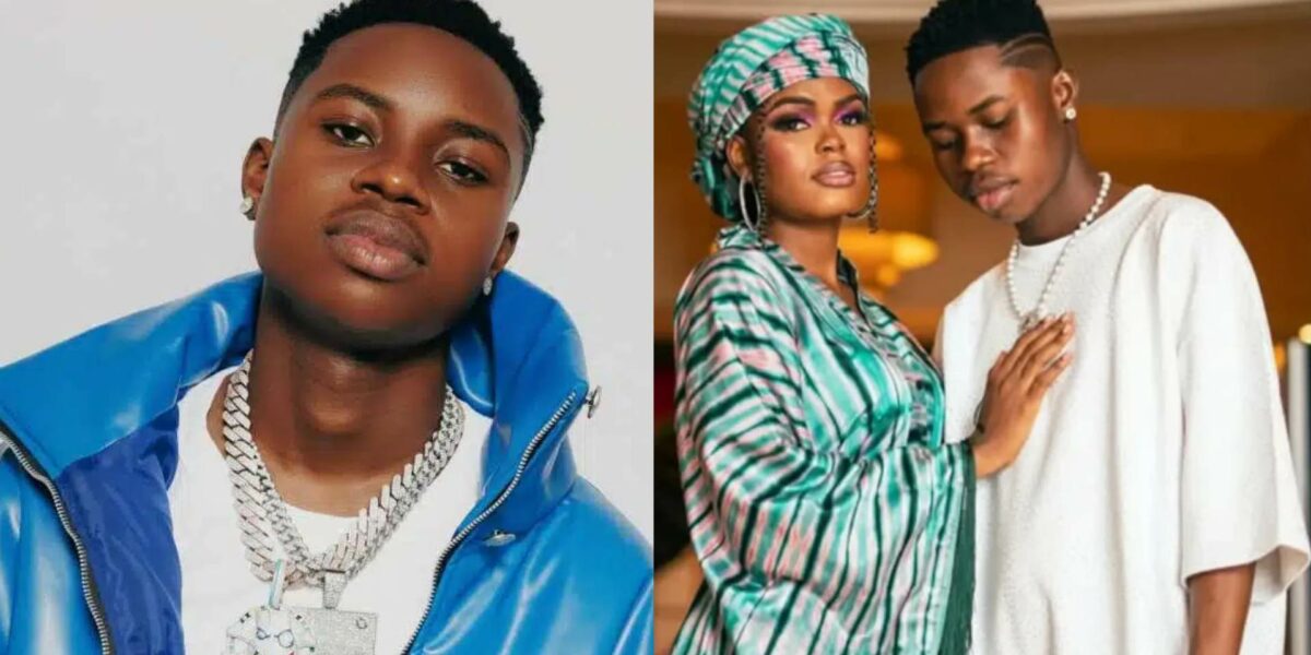 "This love is stup!d; I don't like the love" – Peller reveals what he'd do if Jarvis dumps him