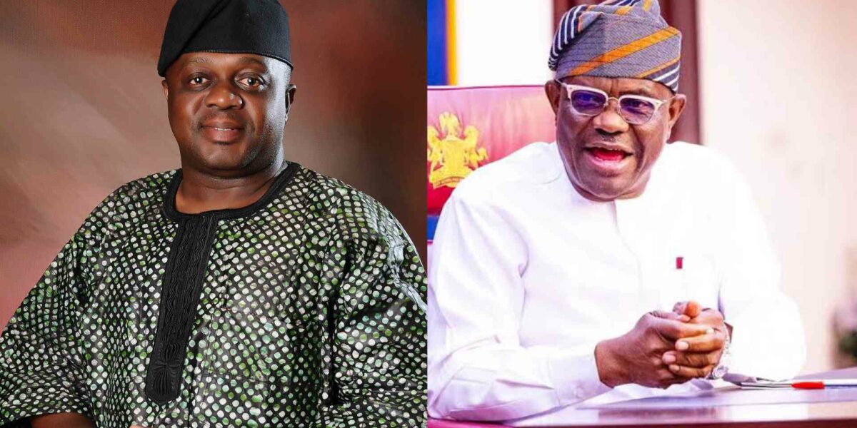 Tejuoso Wike university Abuja mountains hectares