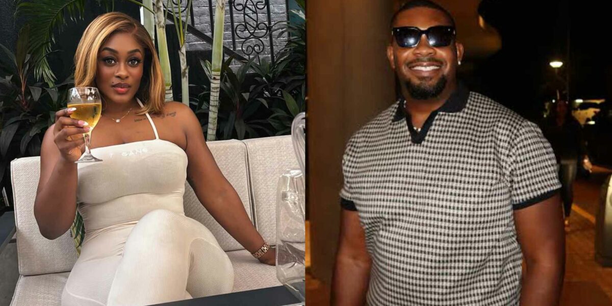 Why it's hard to find decent men in Nigeria – Uriel Oputa