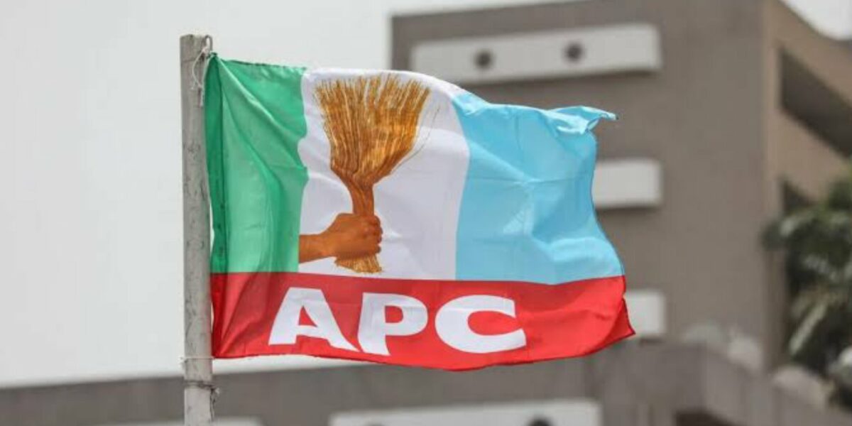 Return APC chairmanship to north-central, forum tells Tinubu ahead of NEC meeting