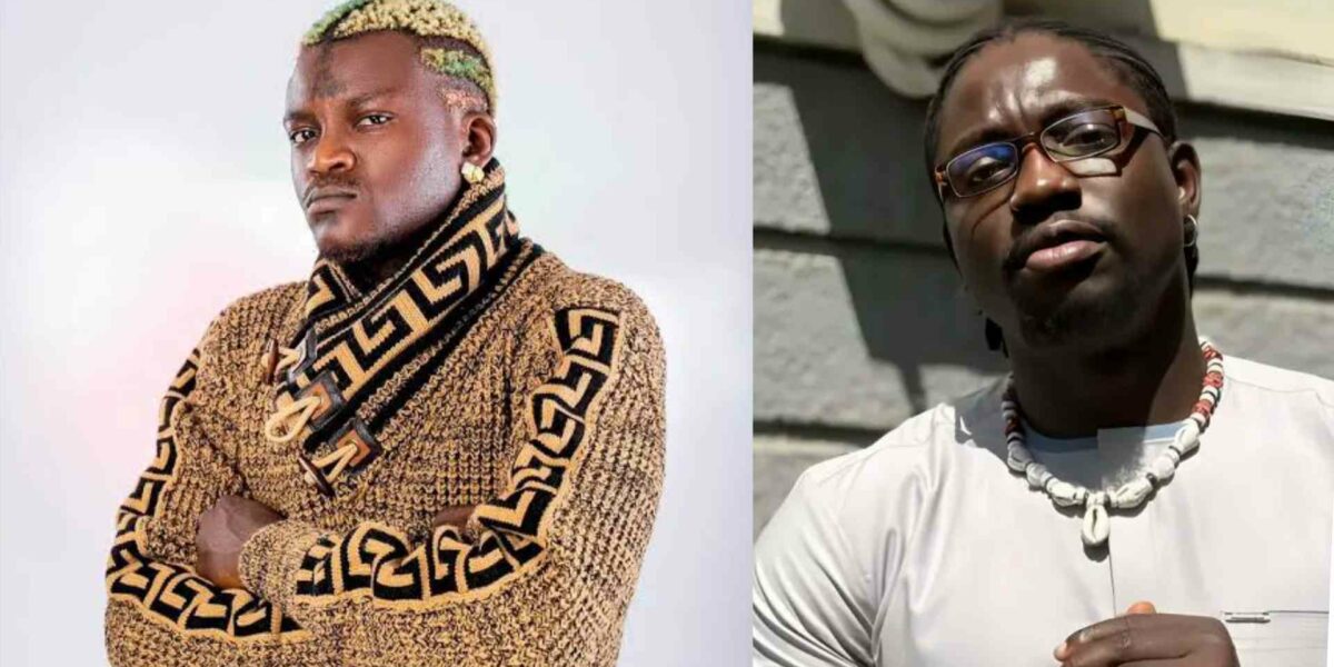 I want street match with Verydarkman, not boxing – Portable