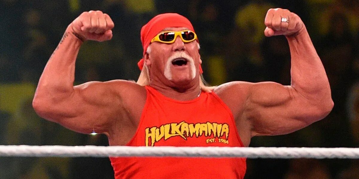 Hulk Hogan
