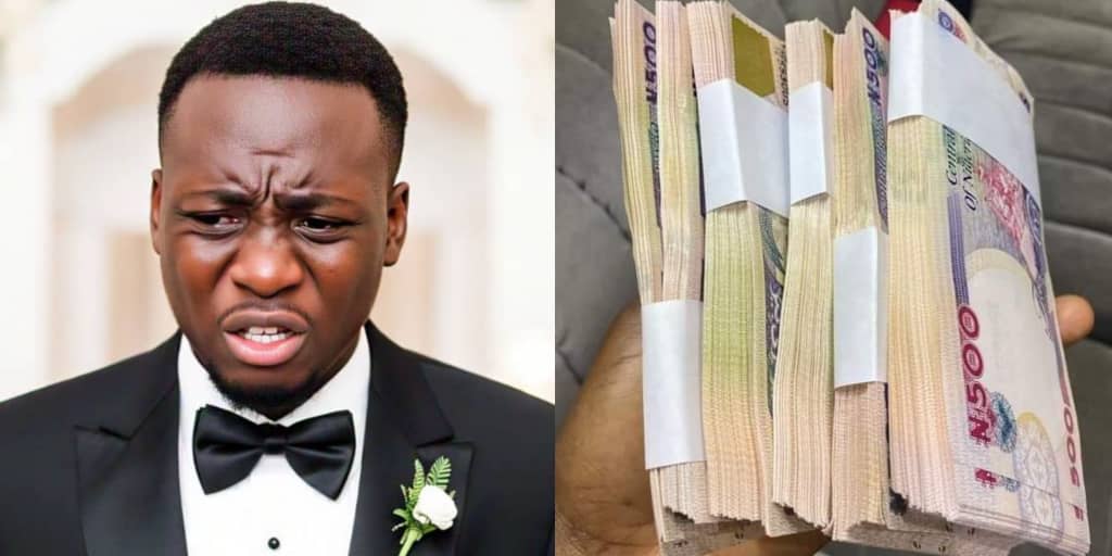 Groom cancels marriage, demands ₦300k refund from vendor for wedding service