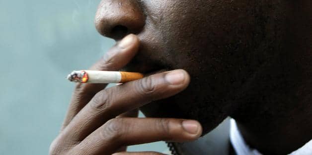 Man disqualified from ₦1.5m monthly job after smoking ahead of medical test