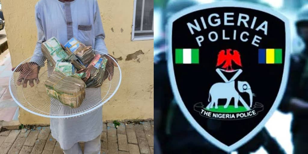 FCT Police arrest man for offering ₦1.5m bribe to release kidnap suspect 
