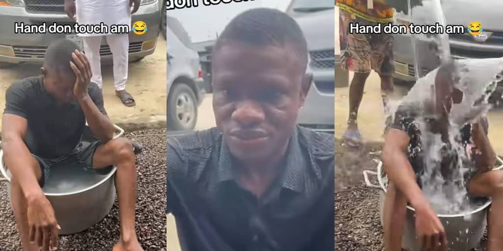 House agent in Warri scams client of ₦650k over store deal