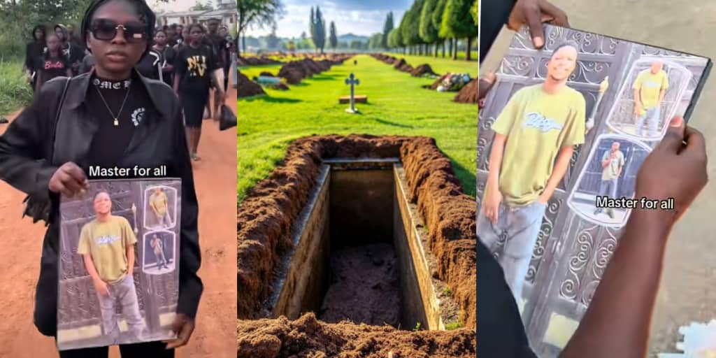 HND 1 student of Ekiti poly passes away after a severe headache