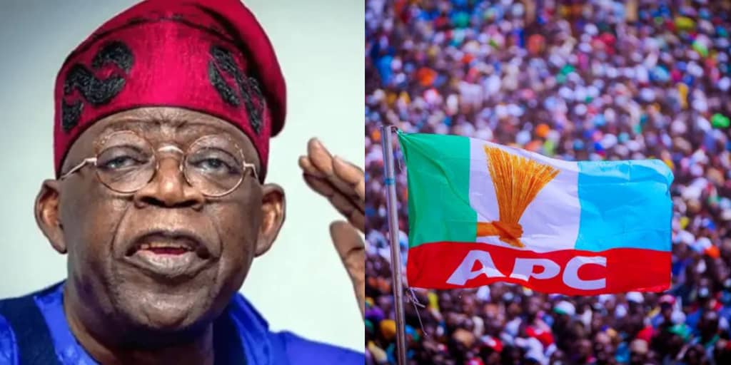 Emir of Daura endorses President Tinubu for 2027 presidency