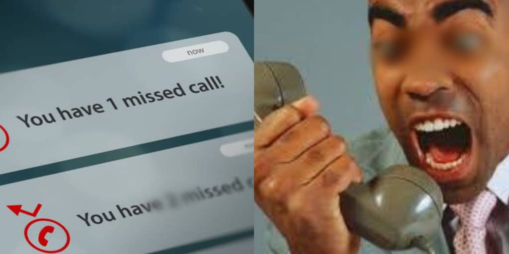 Mother calls off daughter’s engagement after fiancé yelled at her over 'one' missed call