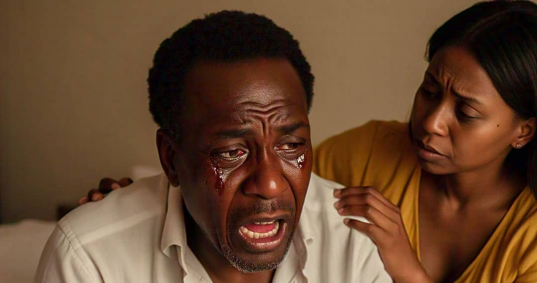 UK-based Nigerian videographer finds girlfriend at singles event claiming she’s been single for 2 years