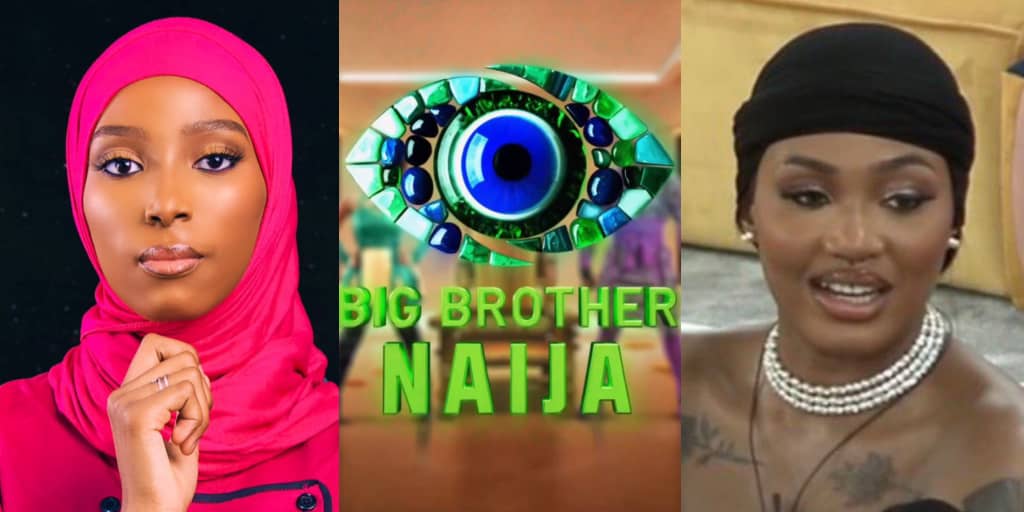 BBNaija S10: Alleged neighbor accuses Sultana of lying about her age