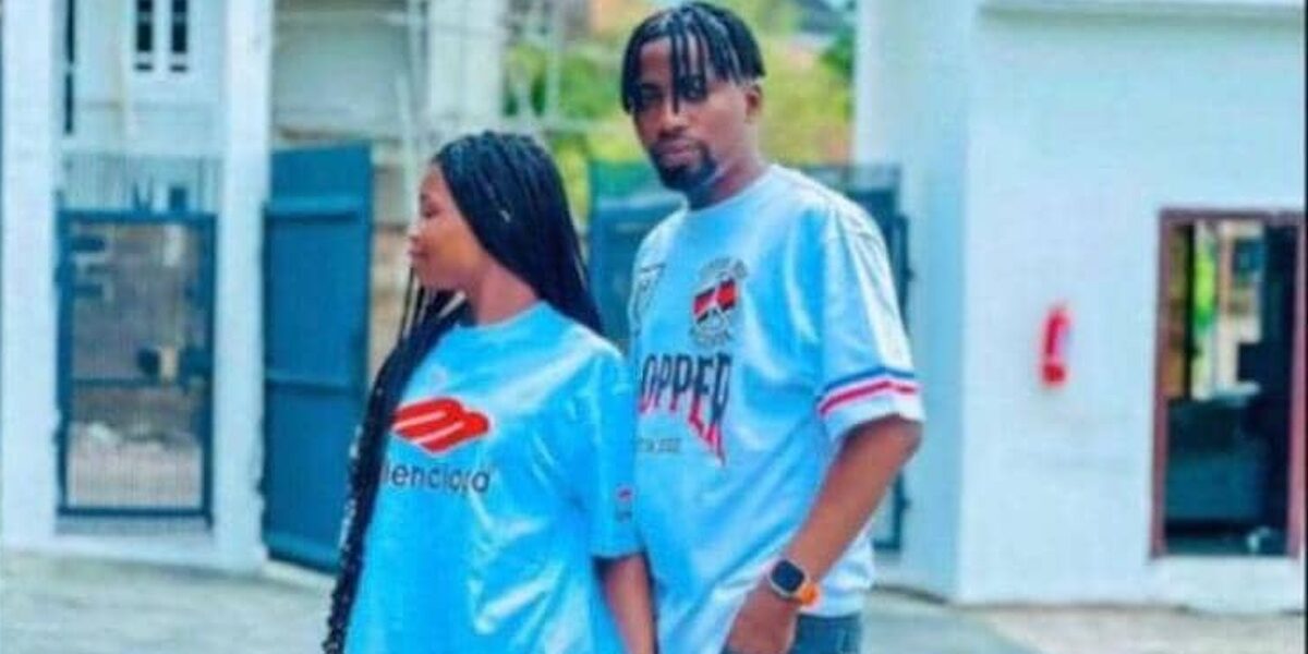 25-year-old man stabbed to death by girlfriend over cheating allegation