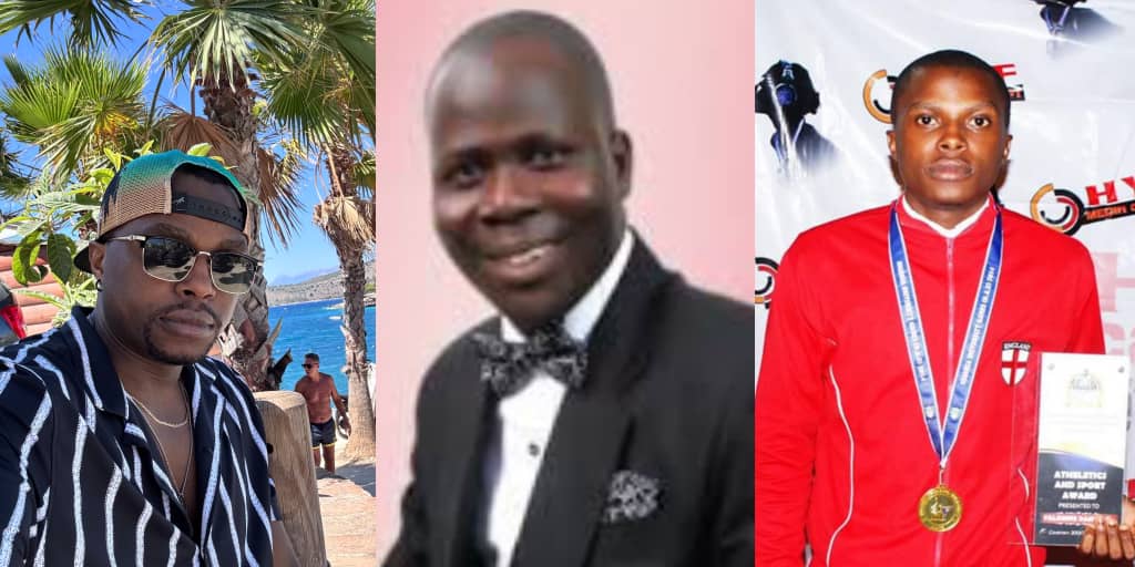 FUTA graduate exposes lecturer who failed him in final year despite senate-approved NUGA exemption