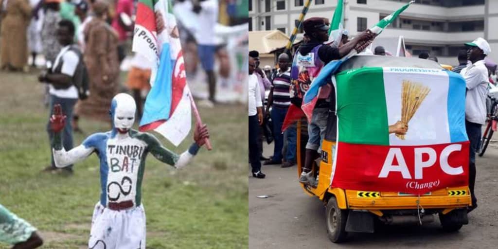 Man regrets voting Tinubu in 2023, says he can’t afford ₦100 recharge card