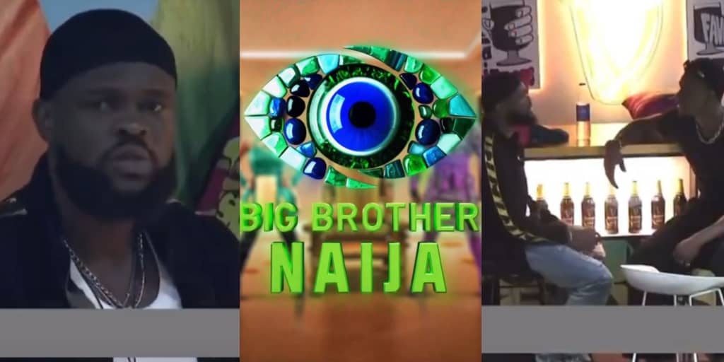 BBNaija S10: "This is fake" - Denari calls out housemates for fake tears, plans own crying moment