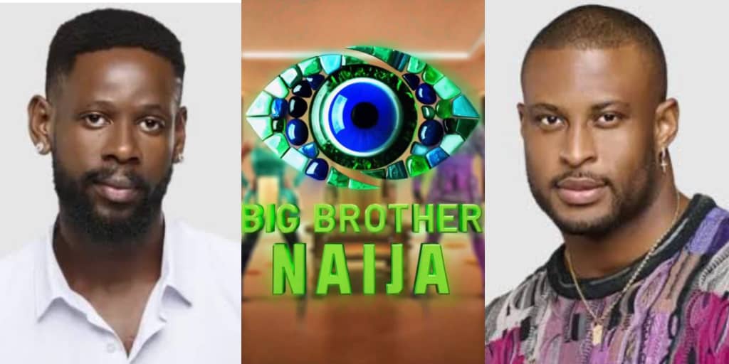 BBNaija S10: “As him big so, I go less am” - Mensan threatens Kaybobo