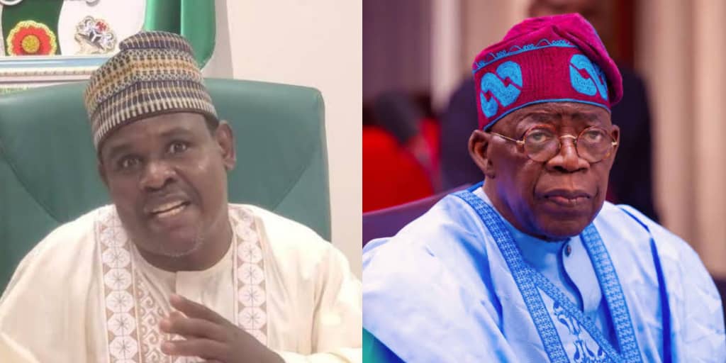 Tinubu will lose 2027 election before 12pm – ex-lawmaker Kazaure