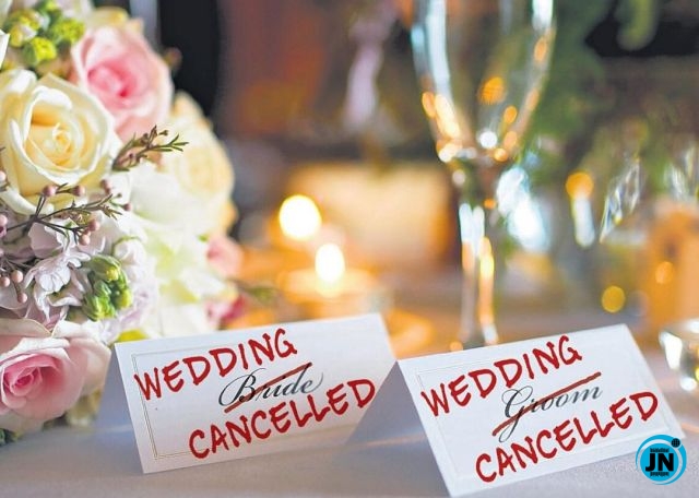 Man allegedly calls of wedding after discovering fiancée owes bank N8.2M