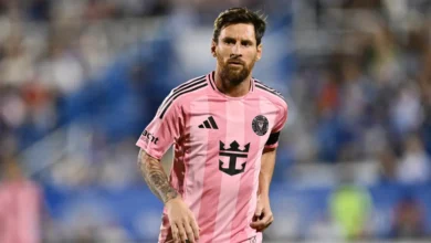 Messi reportedly in advanced talks to join Saudi Pro League side Al Ahli
