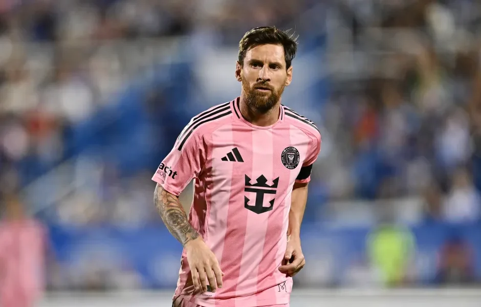 Messi reportedly in advanced talks to join Saudi Pro League side Al Ahli