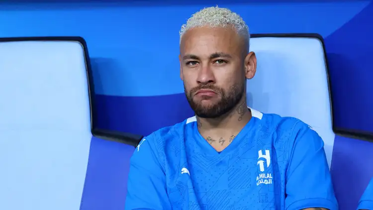 Marseille dismiss Neymar transfer rumours as ‘complete nonsense’