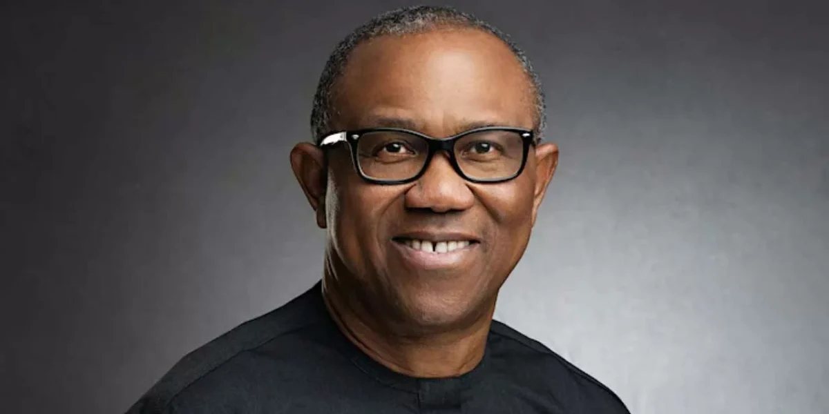 I will contest for president in 2027 – Peter Obi shuts down VP talk