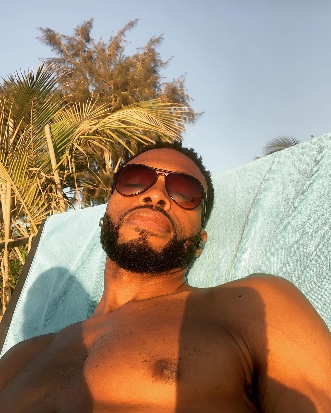 karibi fubara biography