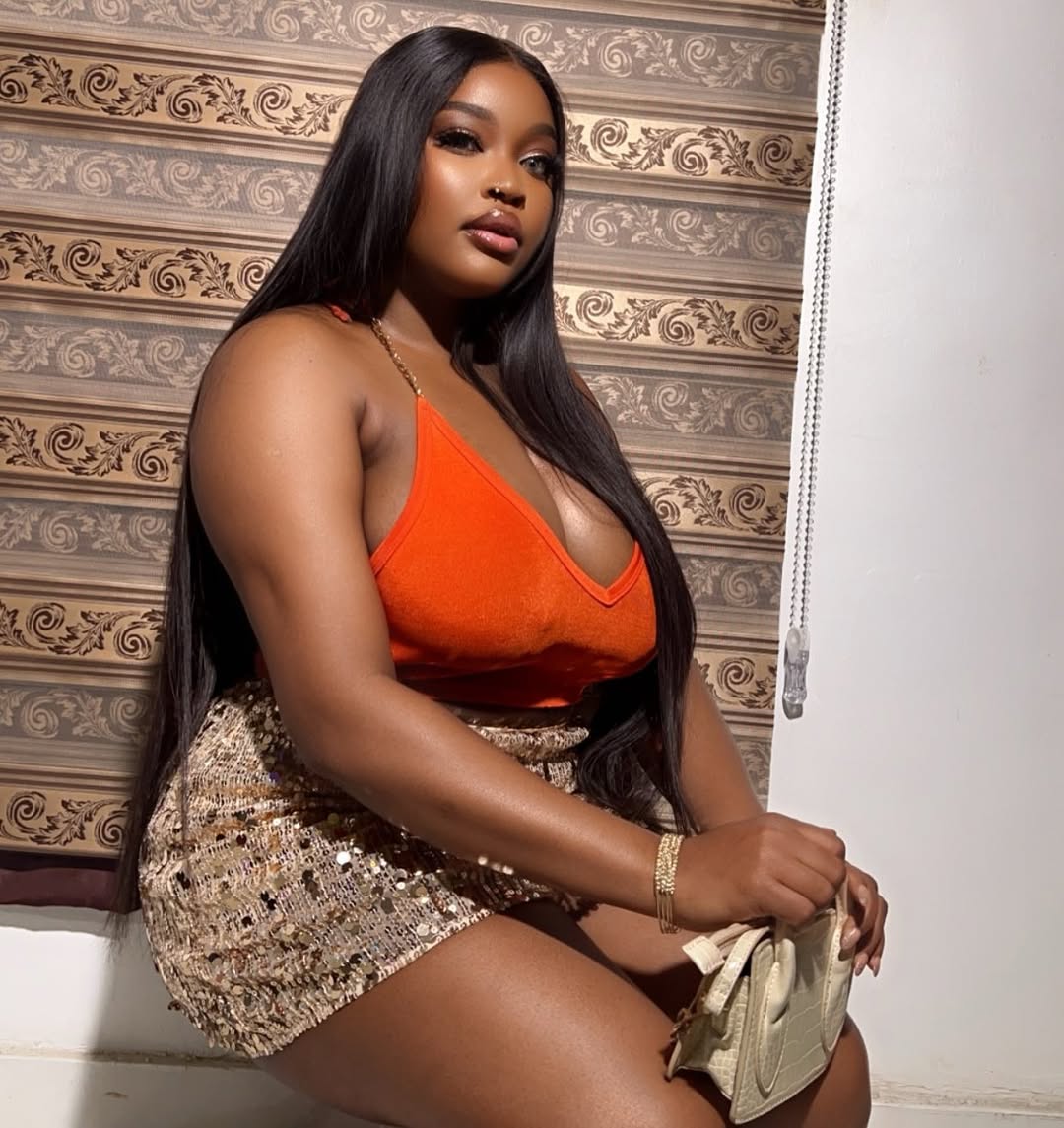 chinwe bbn biography