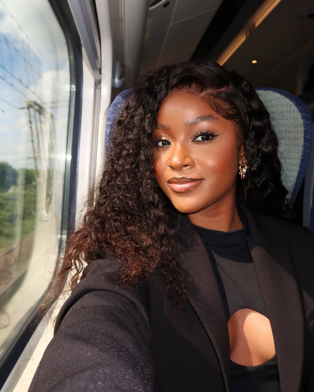 bella bbnaija biography