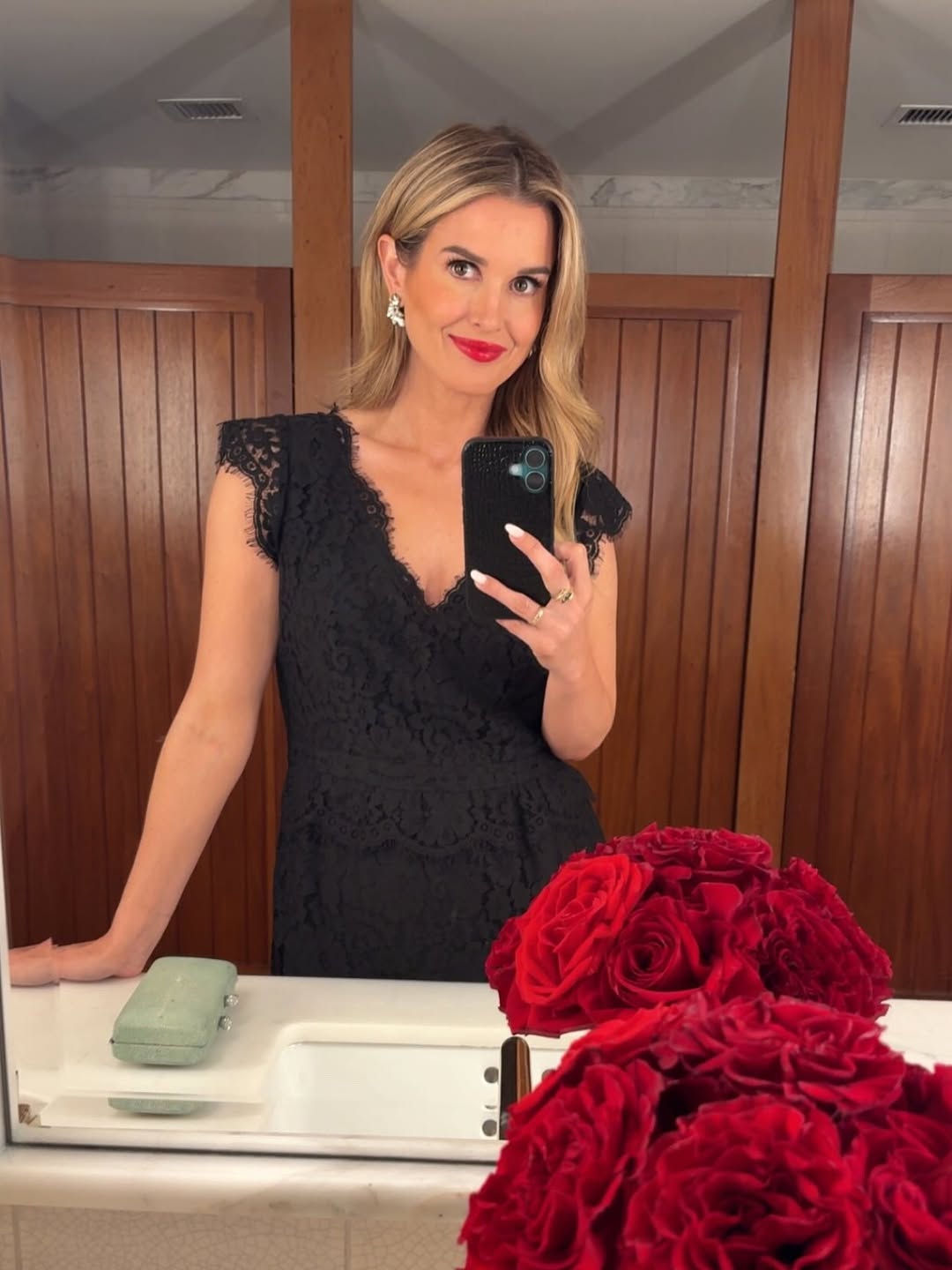 Michelle Smallmon biography