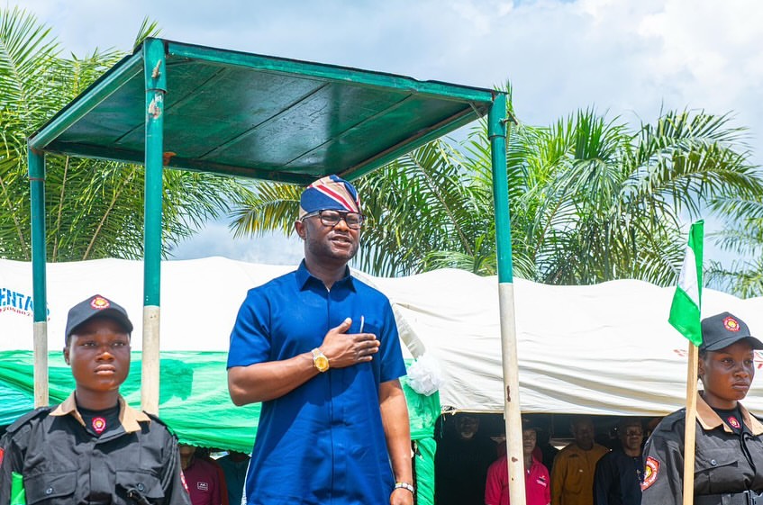 dennis idahosa biography