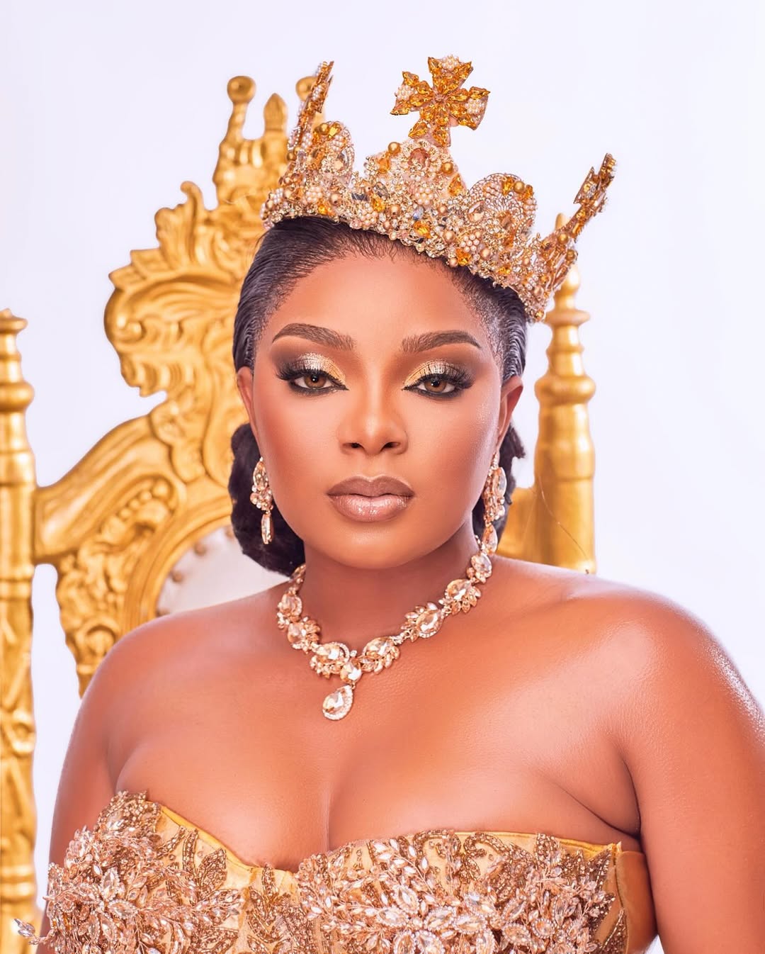 queen bbnaija biography