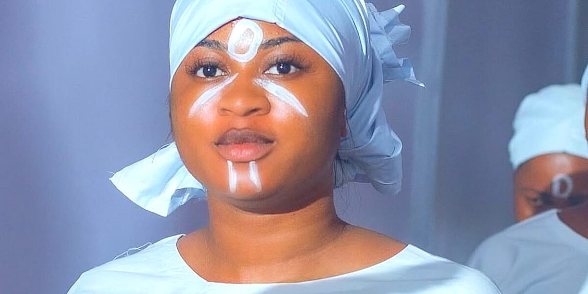 BBNaija 10: Imisi opens up about losing child to toxic relationship