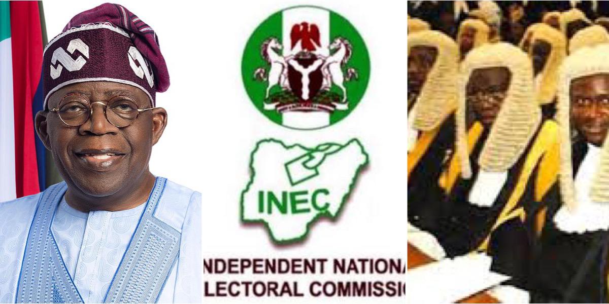 2027: “Strip President of power over INEC, Judiciary for free, fair and credible election” – Activists