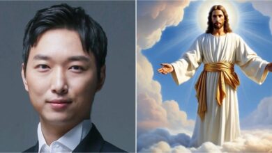 “I am nothing but a servant of Jesus” - World’s smartest man