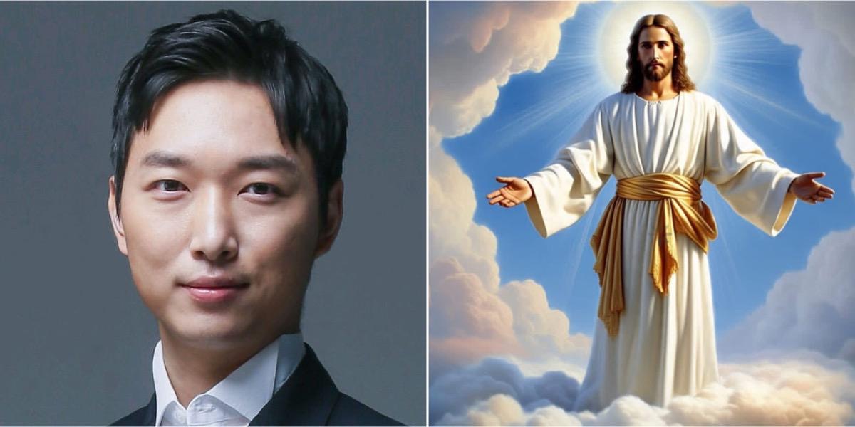 “I am nothing but a servant of Jesus” - World’s smartest man