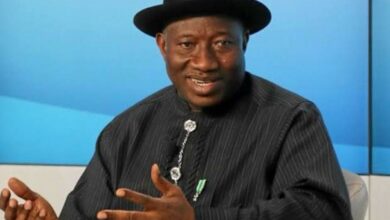 2027: Like Trump did, Jonathan should fight back to power, Nigeria needs him