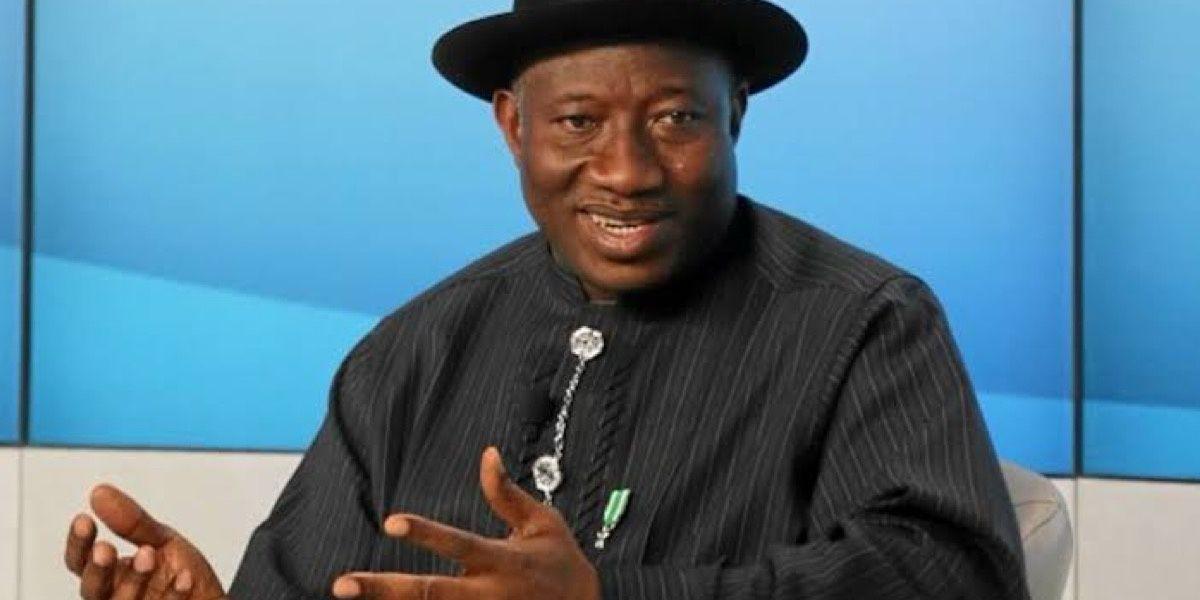 2027: Like Trump did, Jonathan should fight back to power, Nigeria needs him