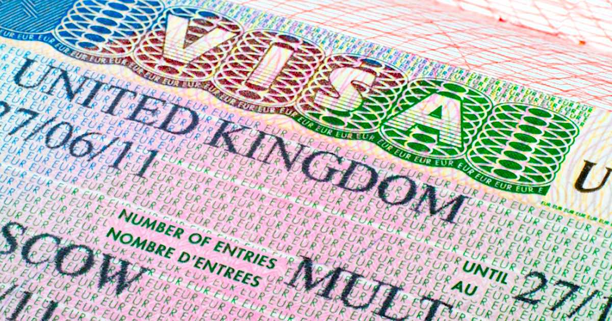 UK Stops Issuing Health And Care Worker Visas To Tackle Migration Uk stops issuing health and care worker visas to tackle migration