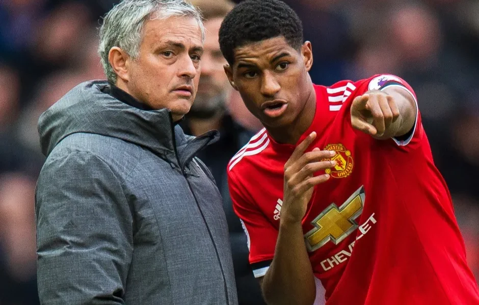 Mourinho eyes Rashford réunion at Fenerbahçe as United outcast awaits offers