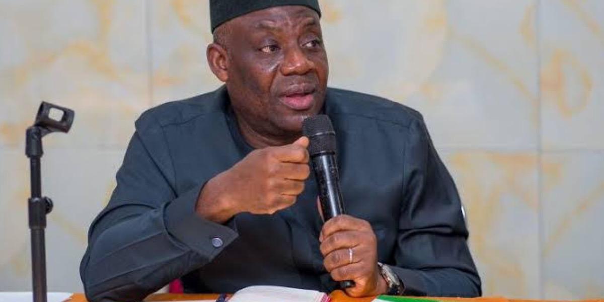 “You must now be 12 to start JSS1” - FG