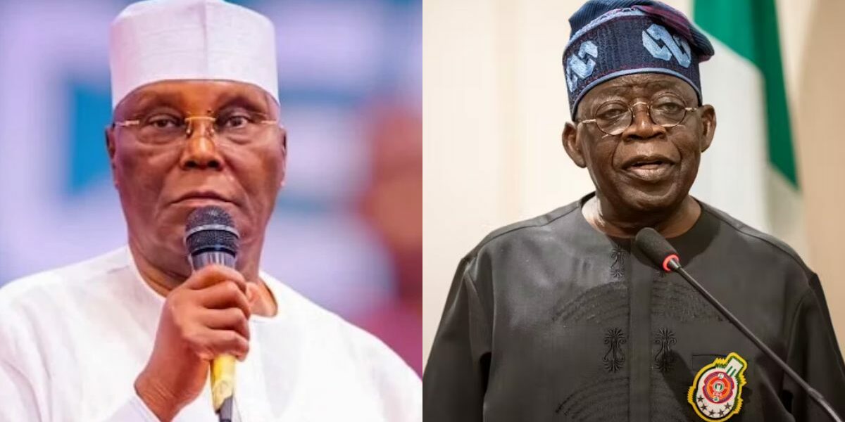 Tinubu broke promise to workers, owes ₦140,000 in arrears — Atiku