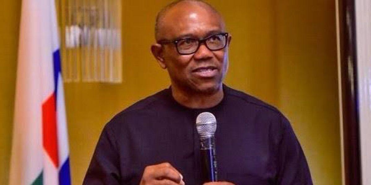 2027: “One term enough for any sincere leader to make impact” - Peter Obi