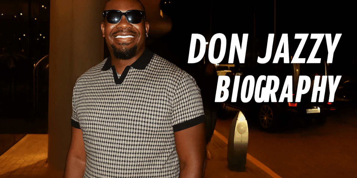 don jazzy biography